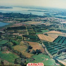 Katikati Township c1990