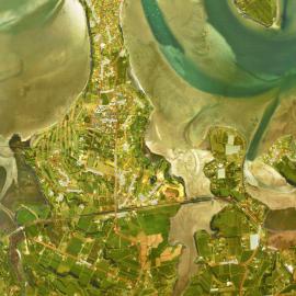 Omokoroa and Plummers Point 2015