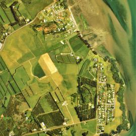 Kauri Point and Ongare Point c2015