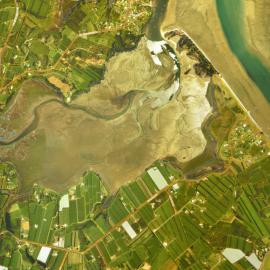 Tuapiro Point and Tanners Point c2015