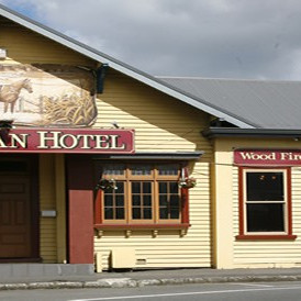 The Talisman Hotel