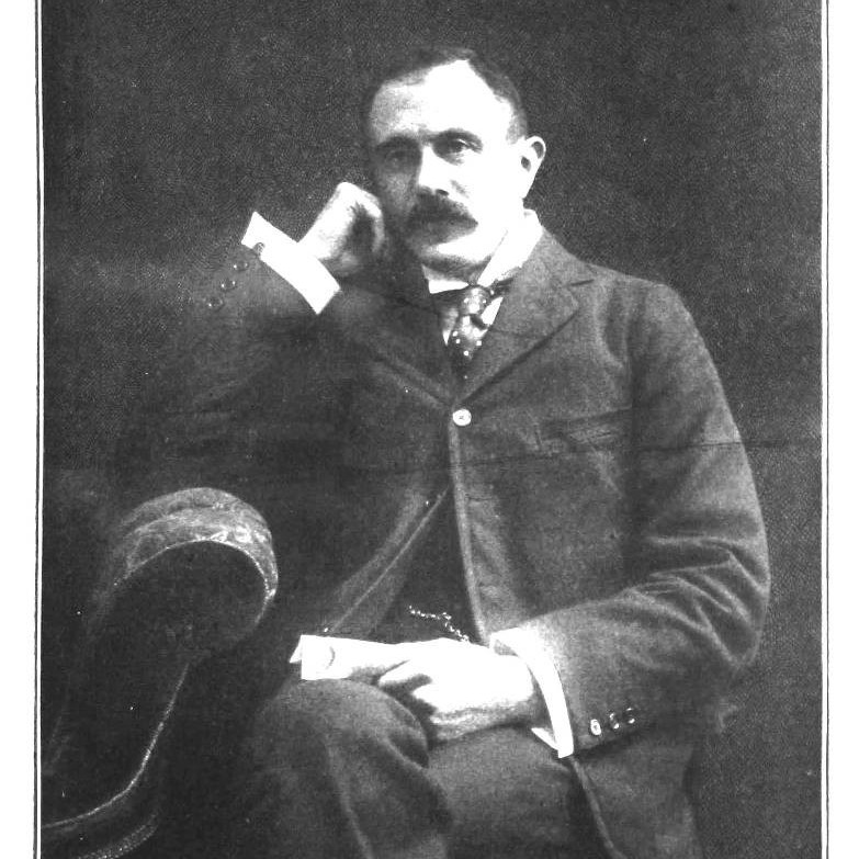 Uchter John Mark Knox Ranfurly