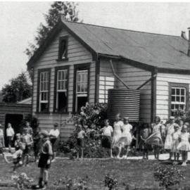 Niho Niho School, Taumaranui