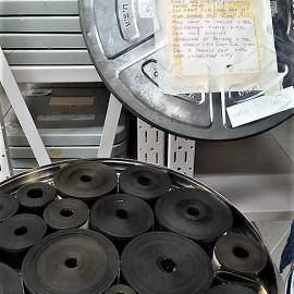 International Archives Week 2019