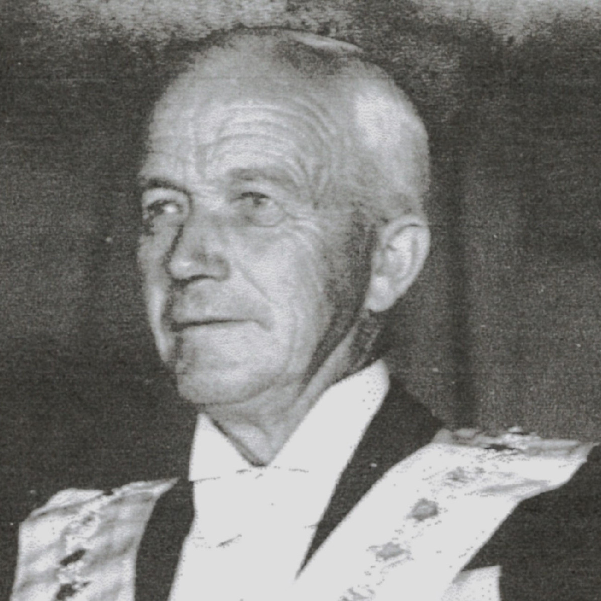 SPEDDING Arthur