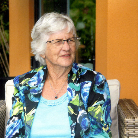 HICKS Jocelyn Pamela