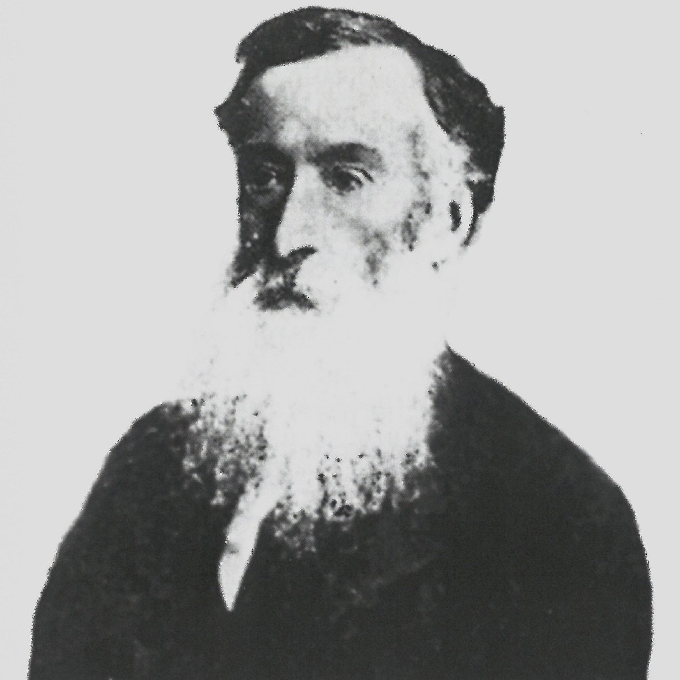 GELLIBRAND Joseph Tice (Rev.)