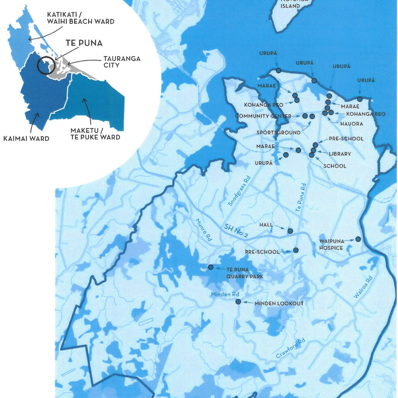 Te Puna