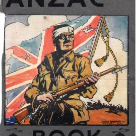 The ANZAC Book