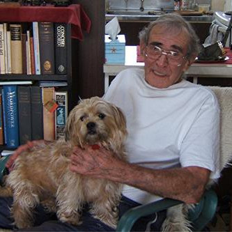 DICKON Julian Evelyn