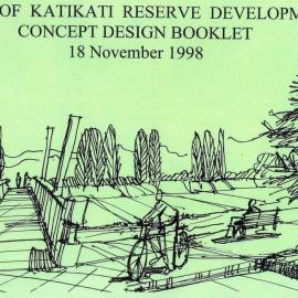 Heart of Katikati Development Concept Design Booklet