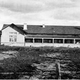Te Puke Hospital