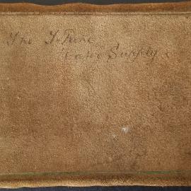 The Te Puke Water Supply