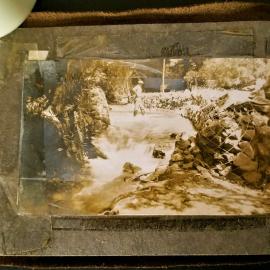 Kirikiri Stream near Te Puke