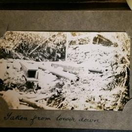 Taken from lower down