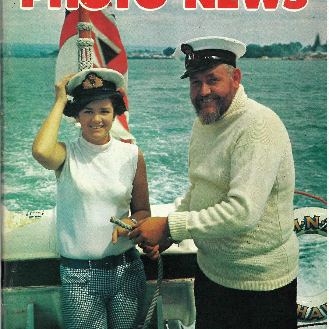 Photo News Magazine