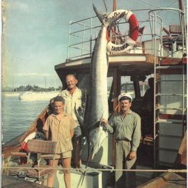 Tauranga Photo News 1963
