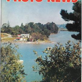 Bay of Plenty Photo News 1968