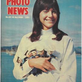 Bay of Plenty Photo News 1969