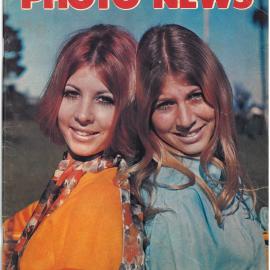 Bay of Plenty Photo News 1970