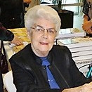 McCORMACK Ellen QSM