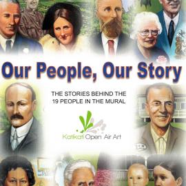 Our People, Our Story.