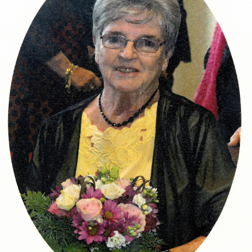 BOGGISS Joan Lilian