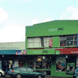 Jensen's PaperPlus, Lotto and Post Office