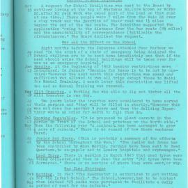 Part IV of Hours of Minutes