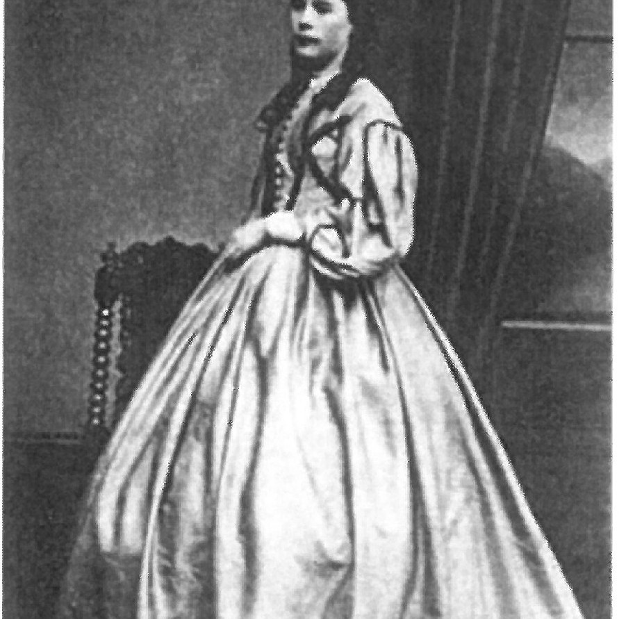 GALLAHER Maria