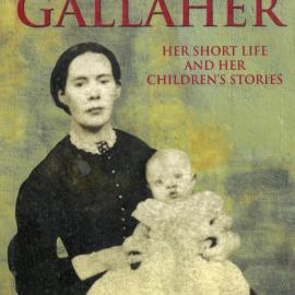 Maria Gallaher : her short life and her children's stories