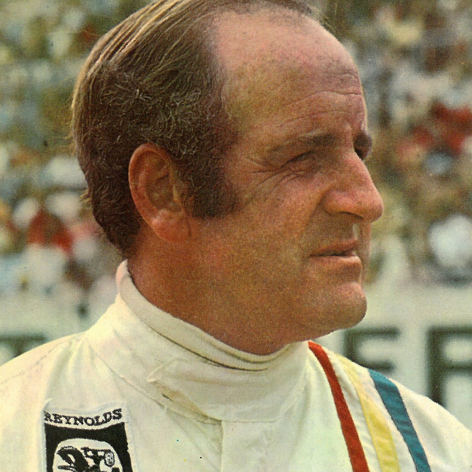 HULME Denis Clive OBE