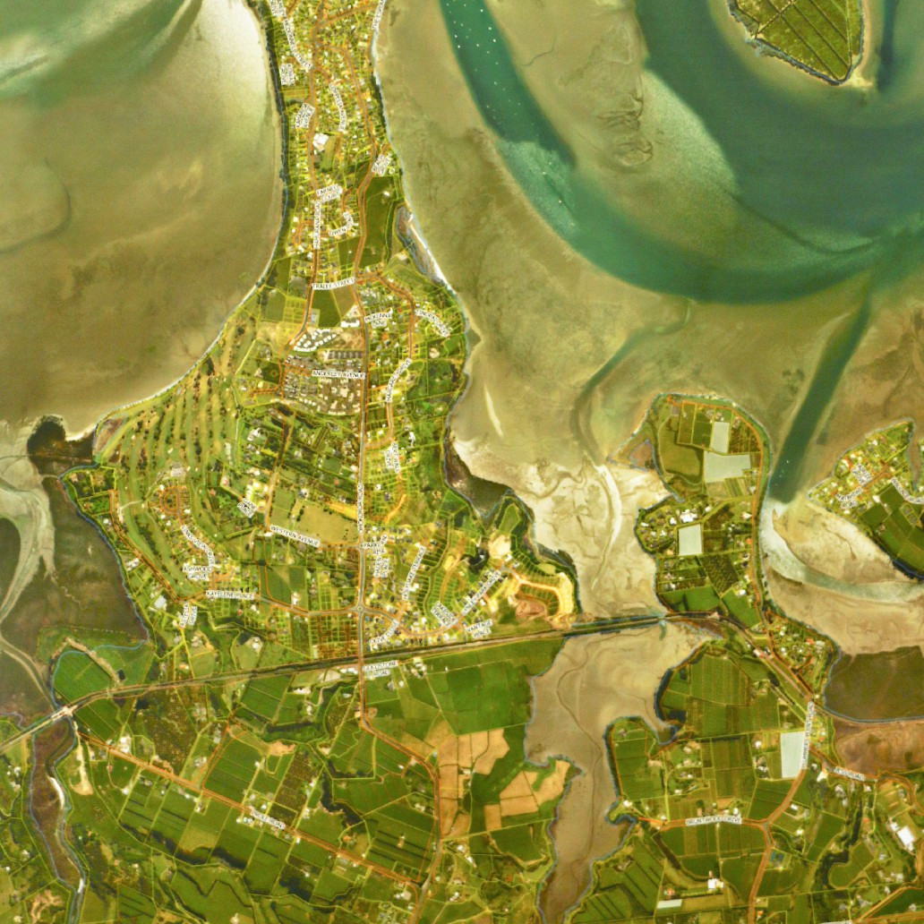 Omokoroa