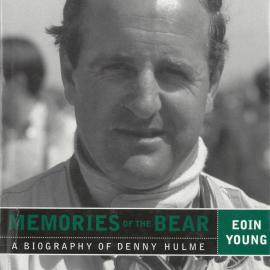 Memories of The Bear : A Biography of Denny Hulme