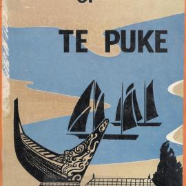 The Story of Te Puke