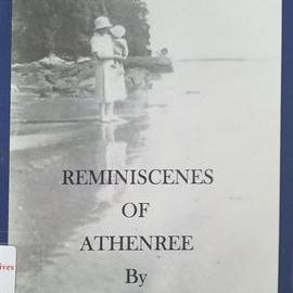 Reminiscences of Athenree