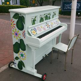 Katikati Community Piano