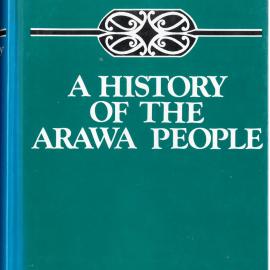 Te Arawa : a history of the Arawa people