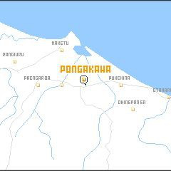 Pongakawa