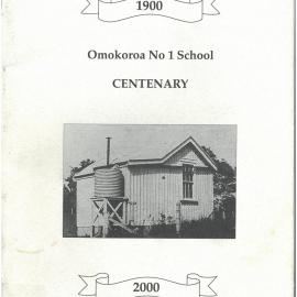 Omokoroa No 1 School Centenary