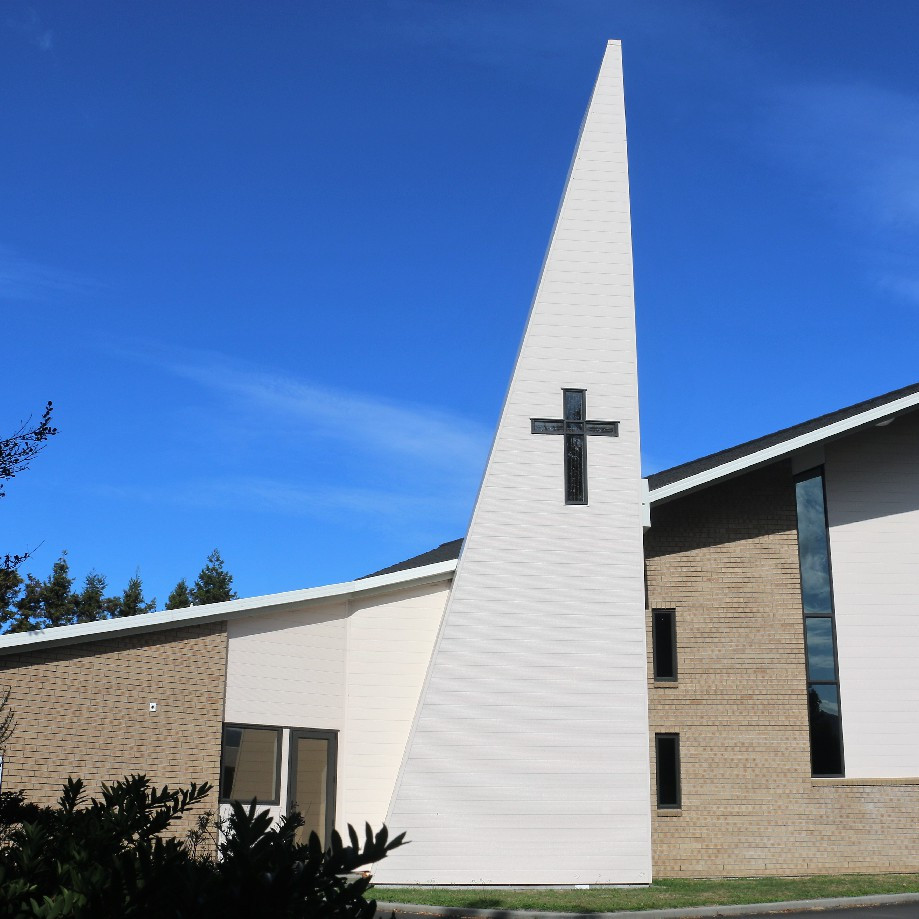 St. Pius X Catholic Church