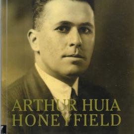 Arthur Huia Honeyfield
