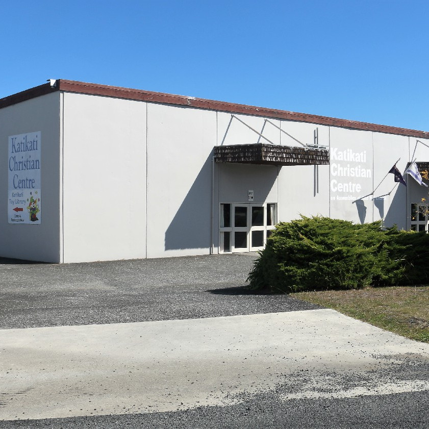 Katkati Christian Centre