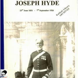 Joseph Hyde