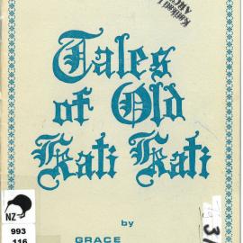 Tales of Old Kat Kati