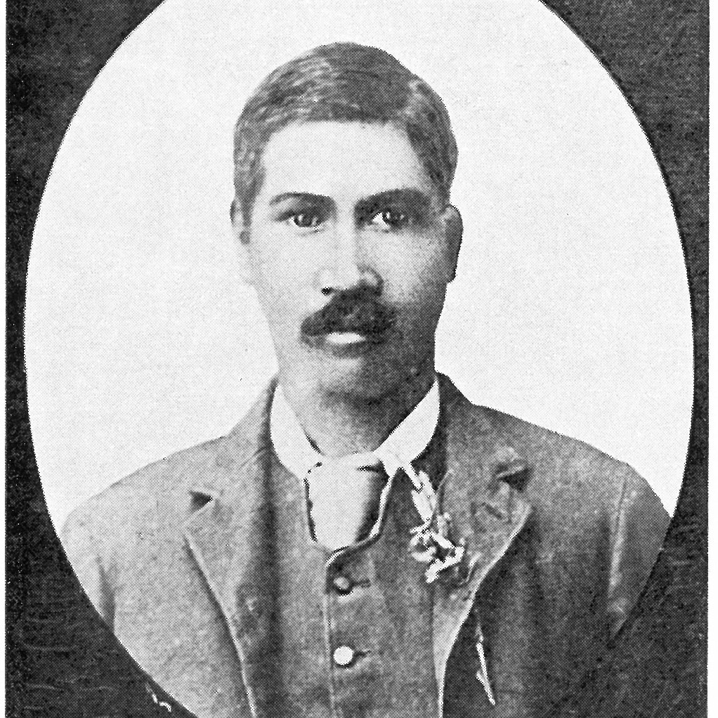 TANGITU Potaua