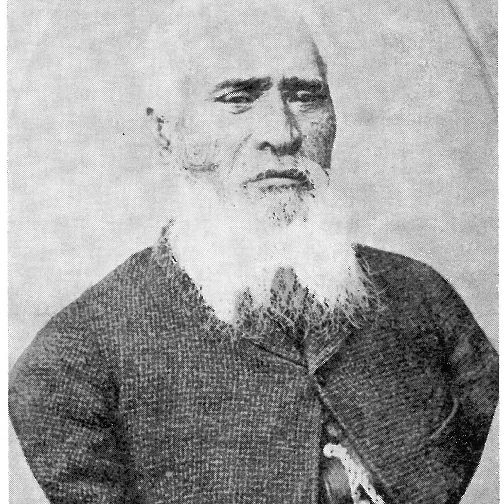 TUPAEA Hori Kingi