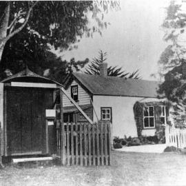 Athenree Post Office