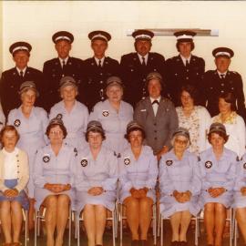 Katikati St. John's Brigade