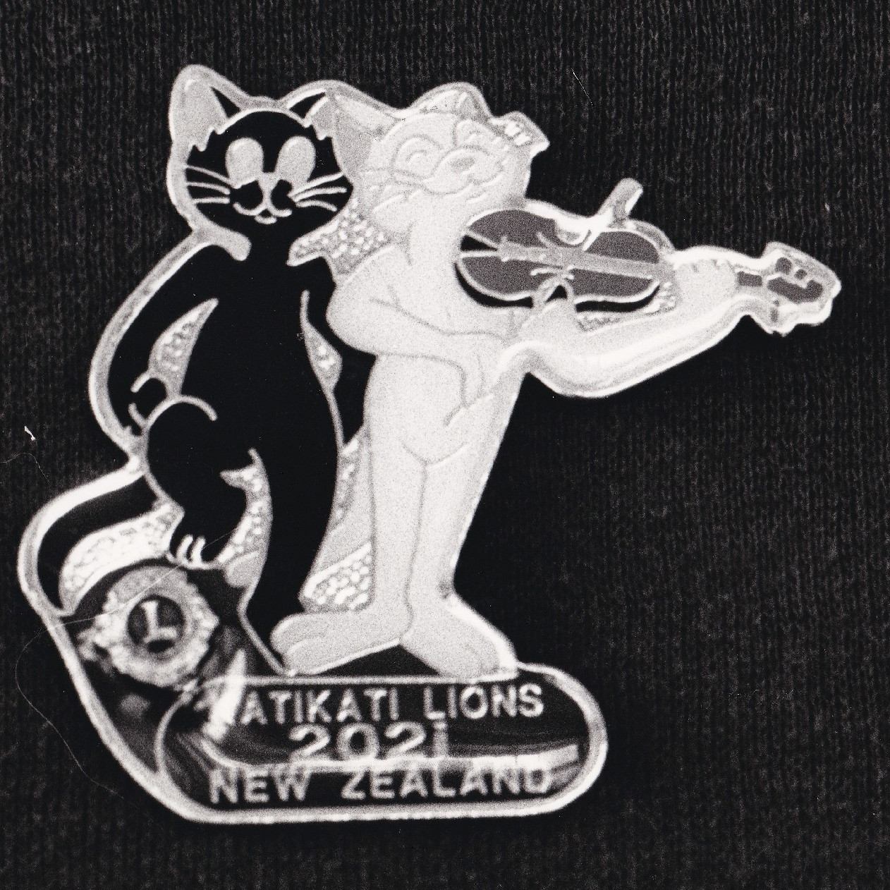 Katikati Lions and Pakeke Lions Clubs